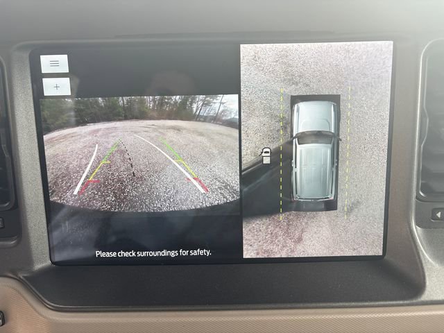 Used 2024 Ford Bronco Wildtrak image 24