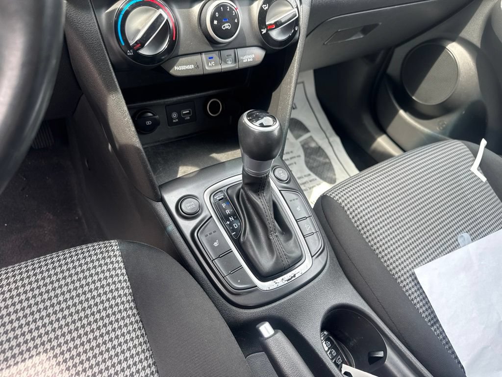 Used 2020 Hyundai Kona SEL AWD/4WD image 10