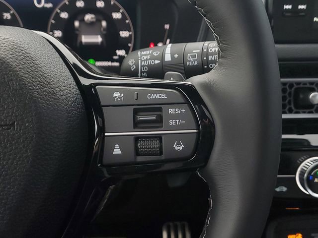 New 2026 Honda Civic Sport Touring image 20