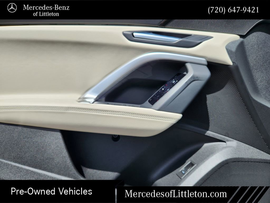 Used 2025 Audi Q5 Premium AWD/4WD image 25