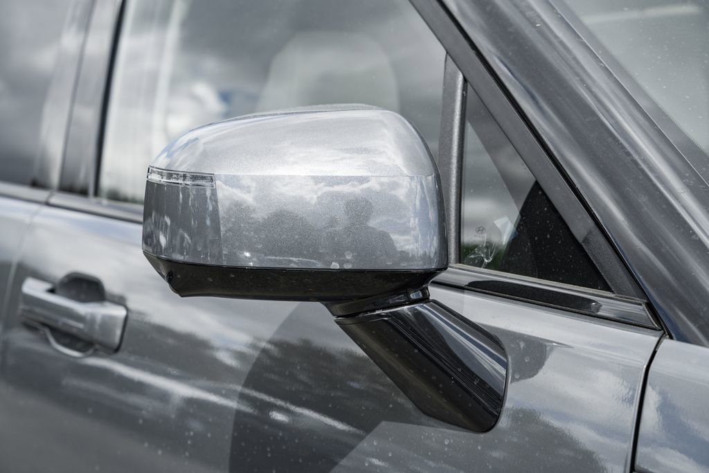 New 2026 Hyundai Santa Fe Calligraphy image 13