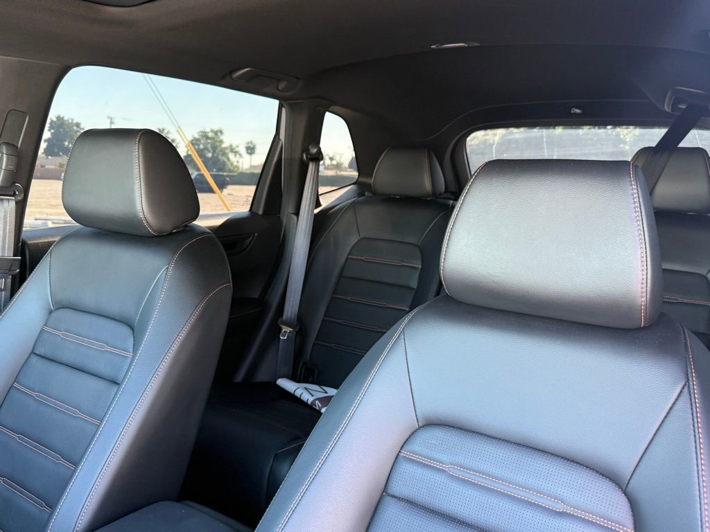 Used 2025 Honda CR-V Sport-L image 24