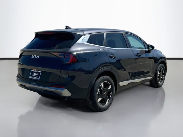 New 2026 Kia Sportage LX FWD image 7