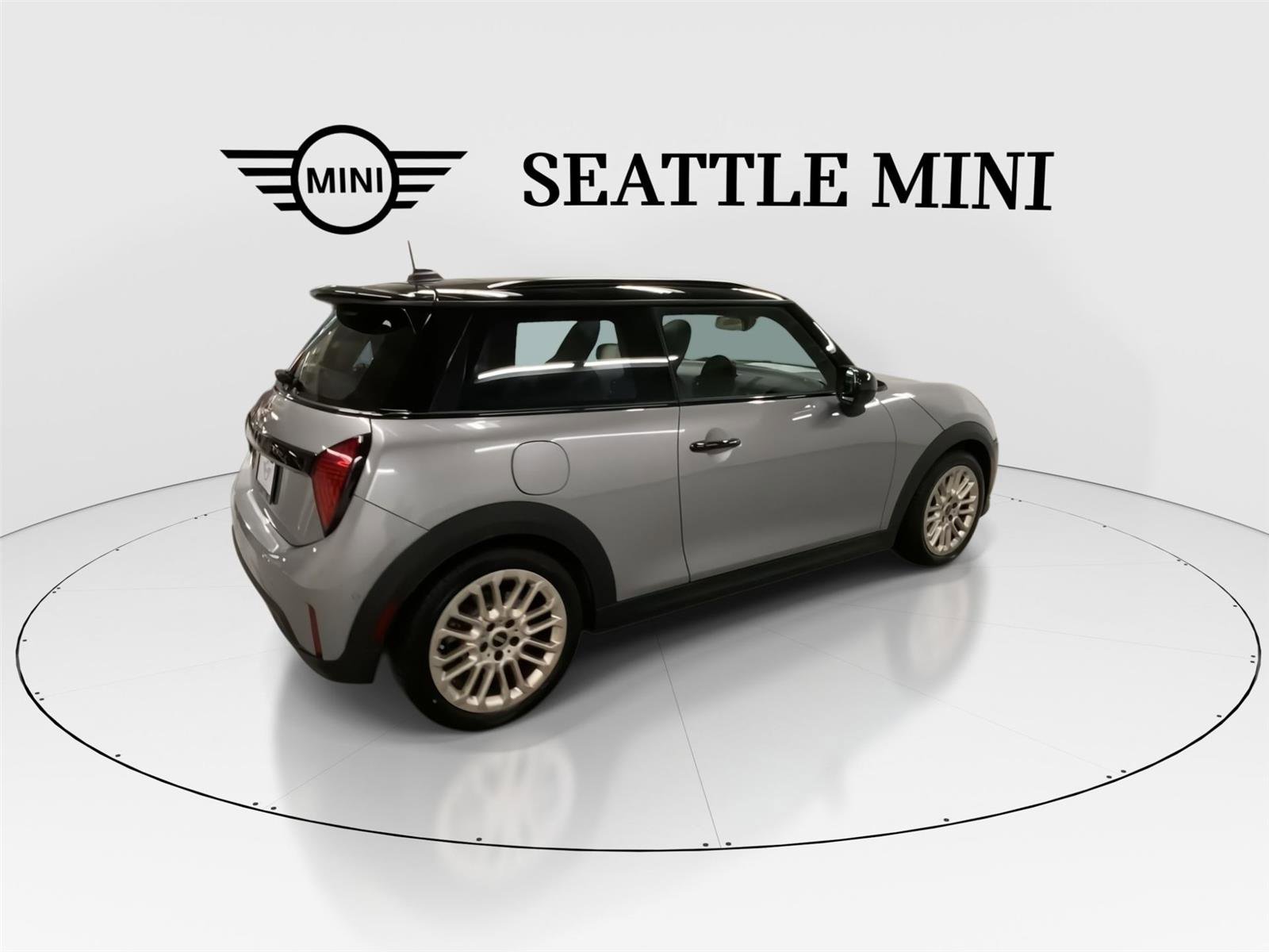Certified 2025 MINI Cooper S image 11