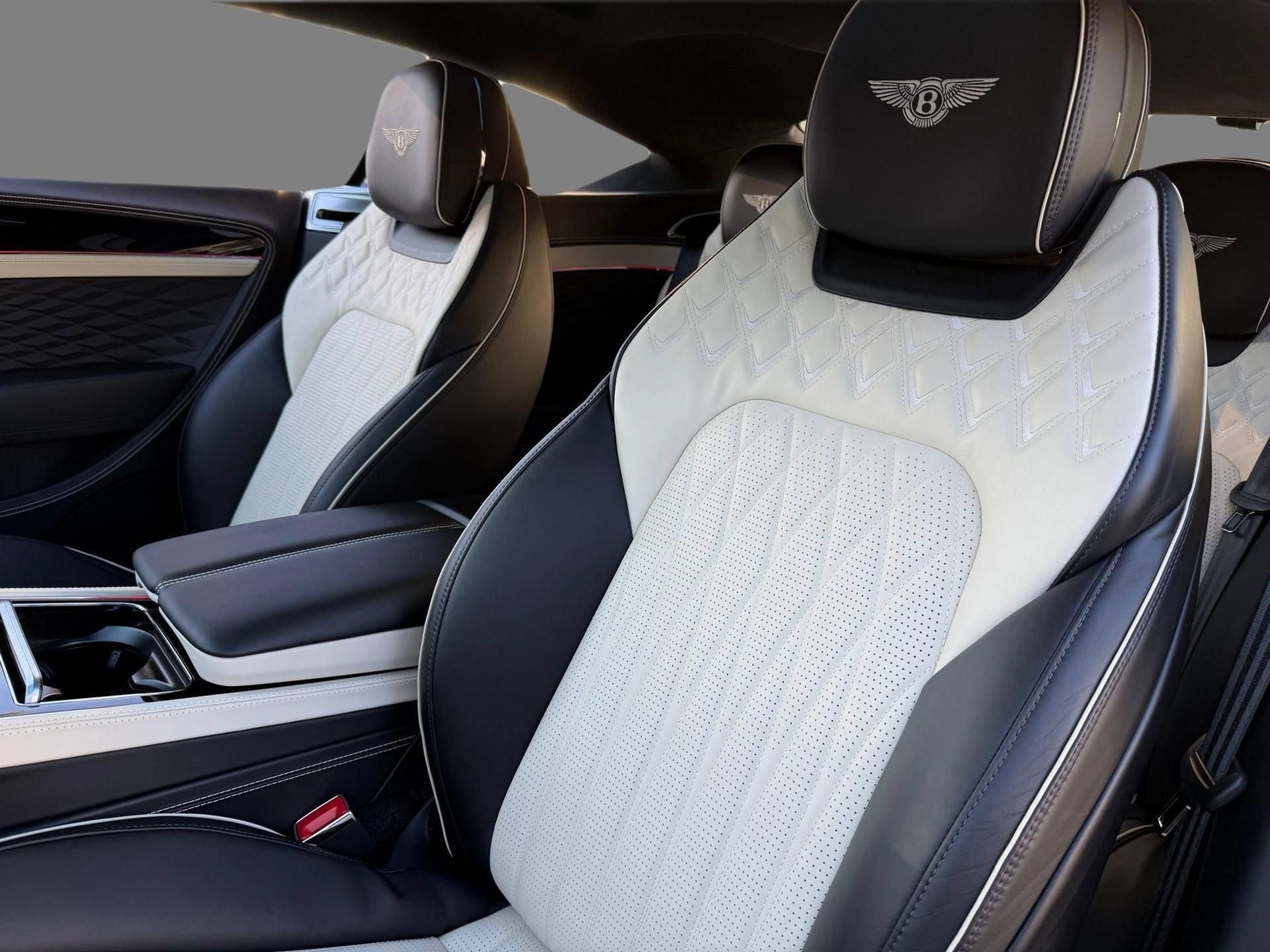 New 2026 Bentley Continental GT AWD/4WD image 36