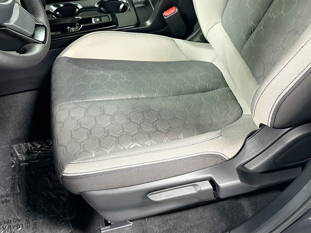 New 2026 Subaru Forester AWD/4WD image 18