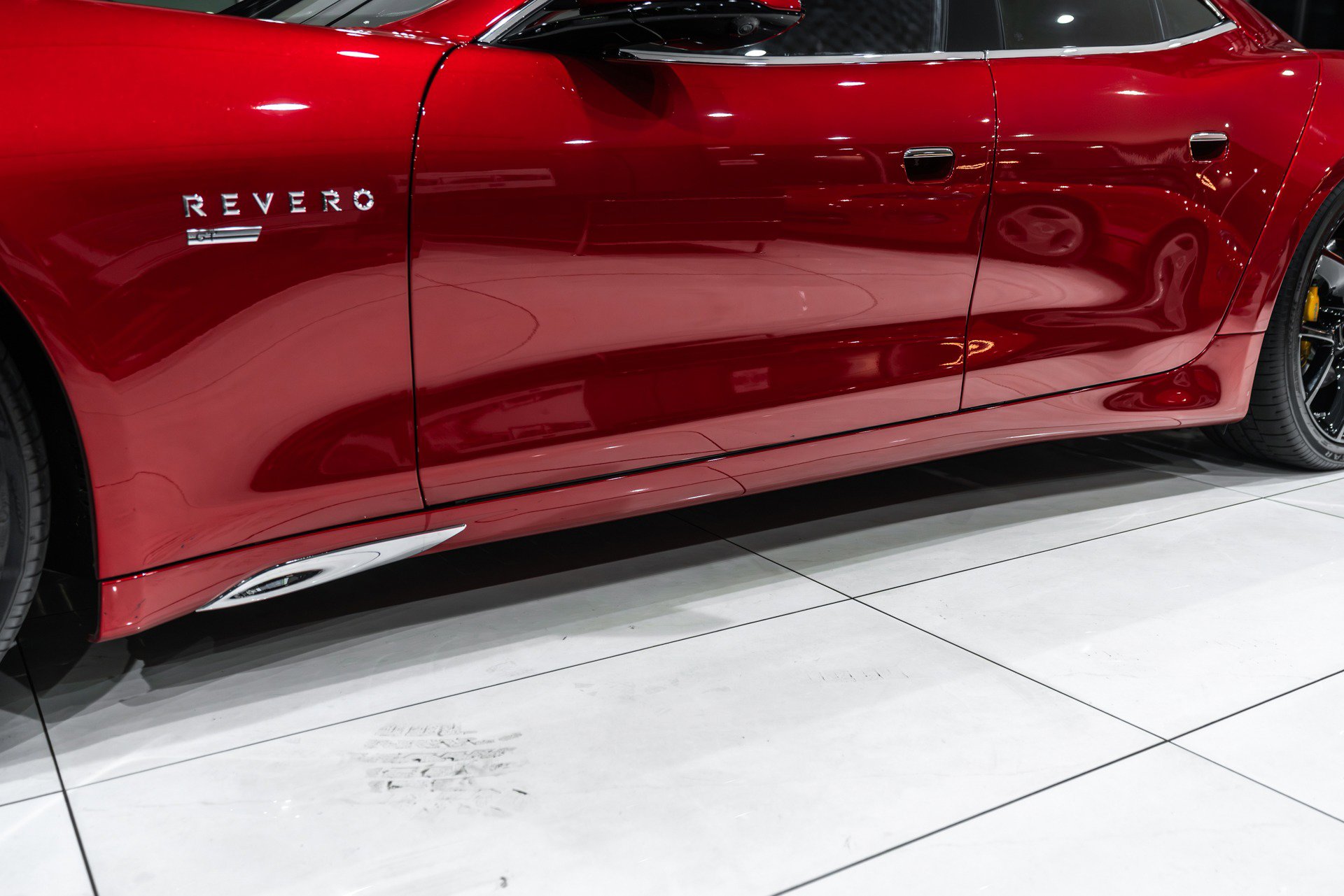 Used 2020 Karma Revero GT image 46