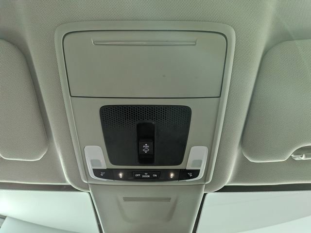 Certified 2023 Honda CR-V EX-L image 26