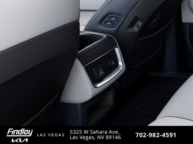 New 2026 Kia Carnival SX Prestige FWD image 49