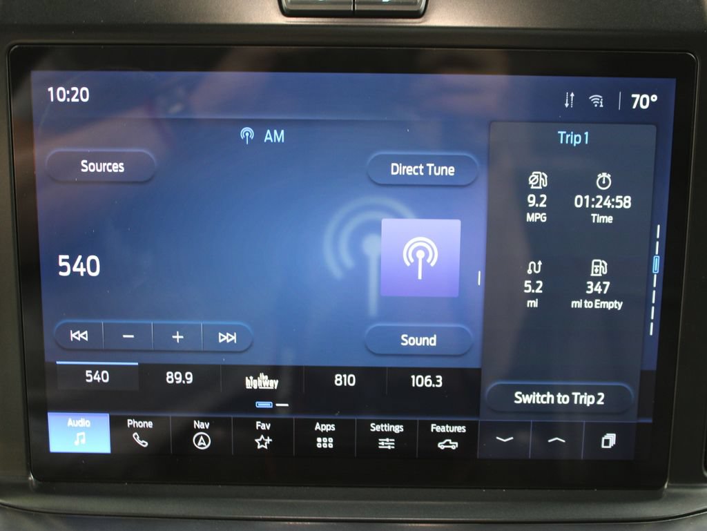 Used 2026 Ford F350 Platinum AWD/4WD image 32