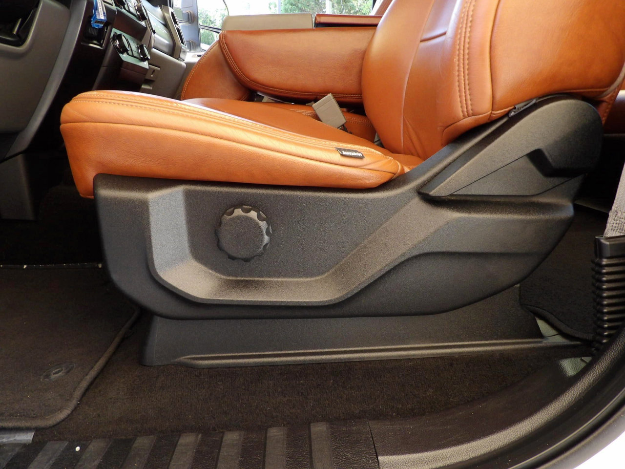 Used 2019 Ford F250 XLT image 16