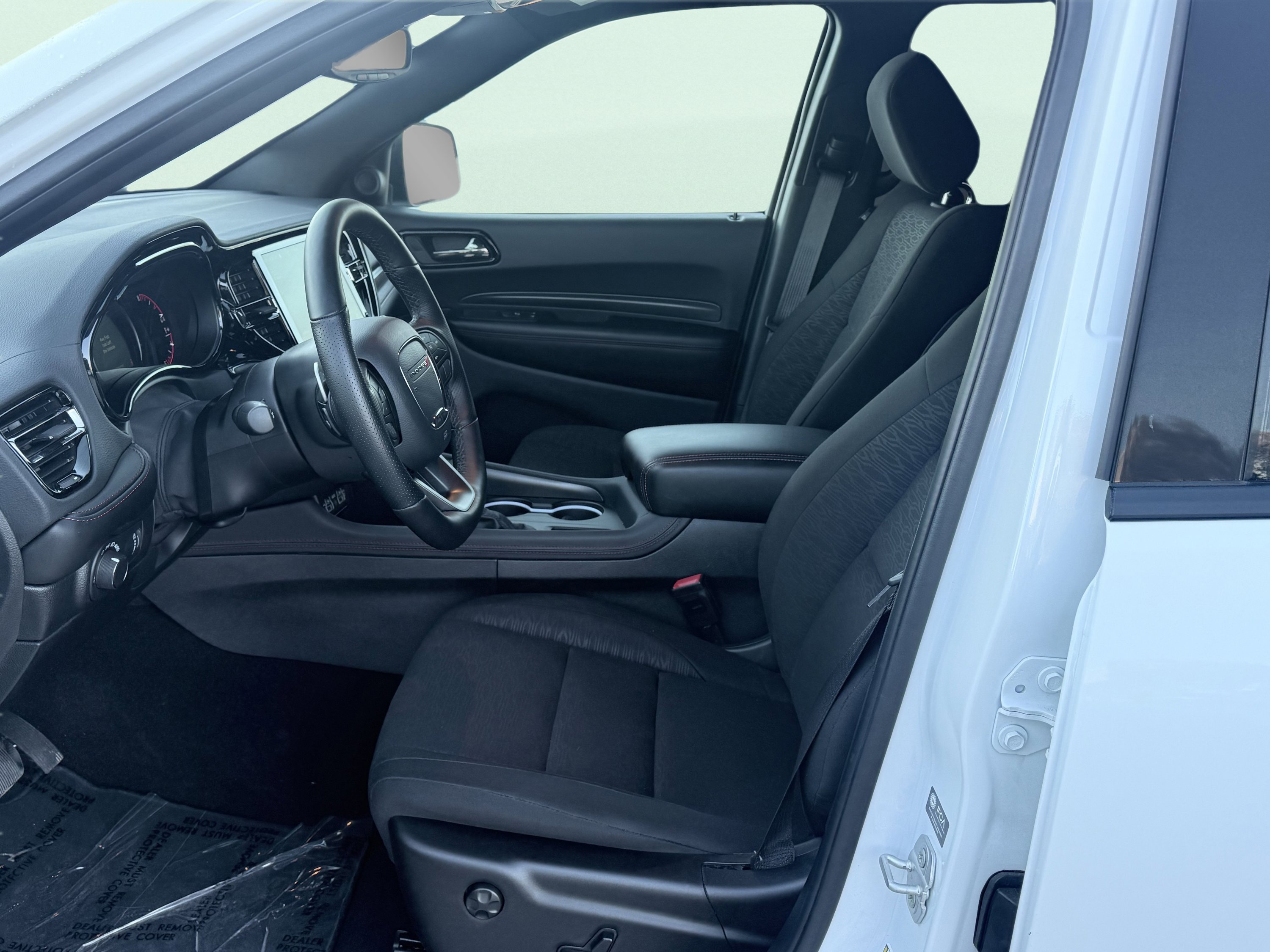 Used 2026 Dodge Durango GT image 24