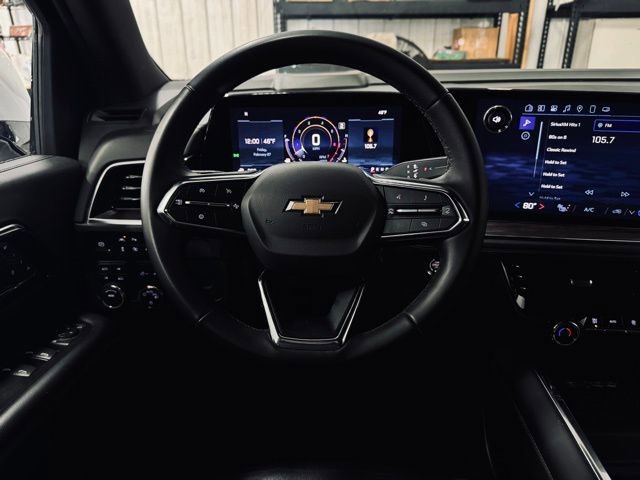 Used 2025 Chevrolet Tahoe LT image 28