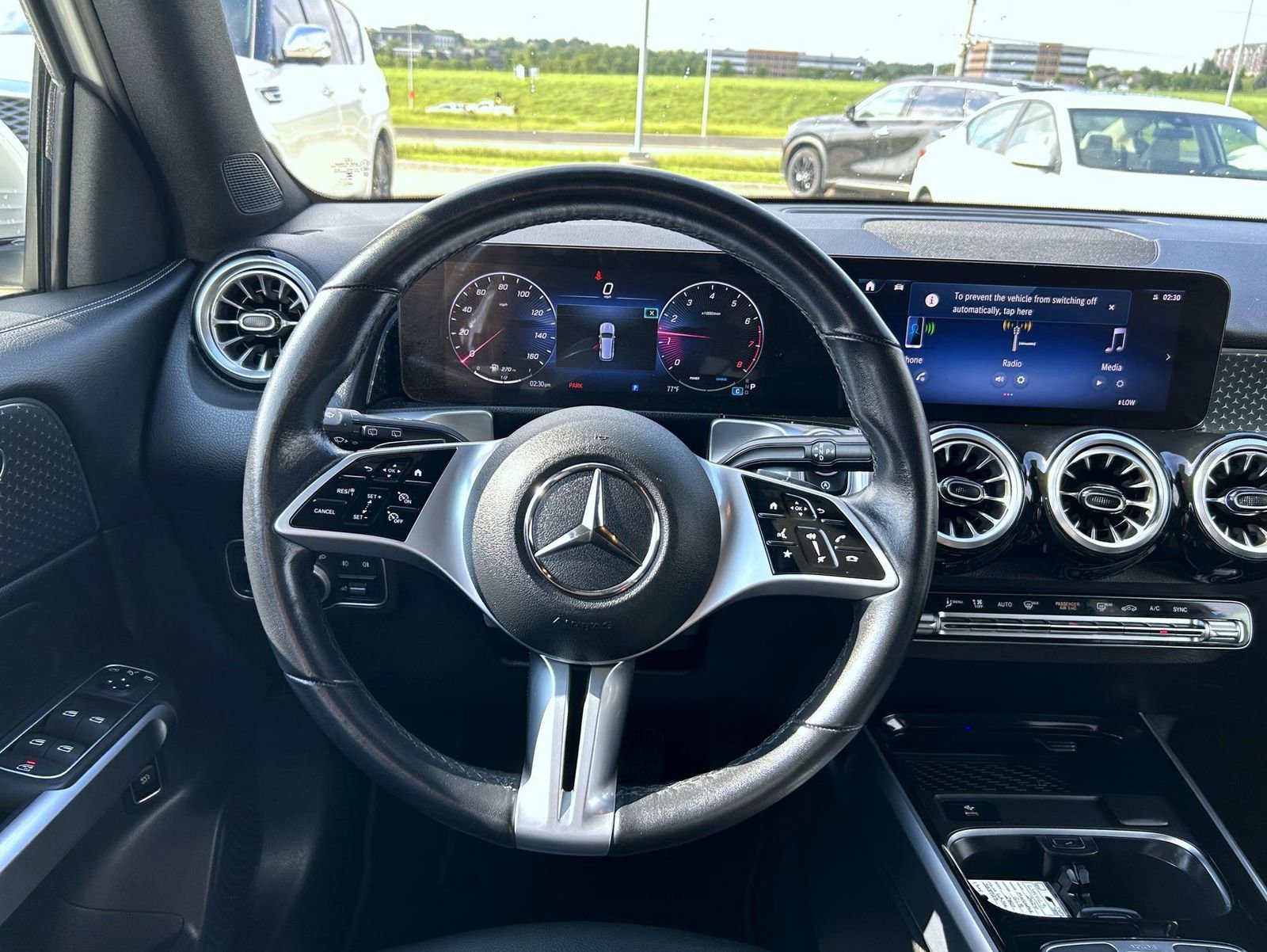 Used 2024 Mercedes-Benz GLB 250 image 12