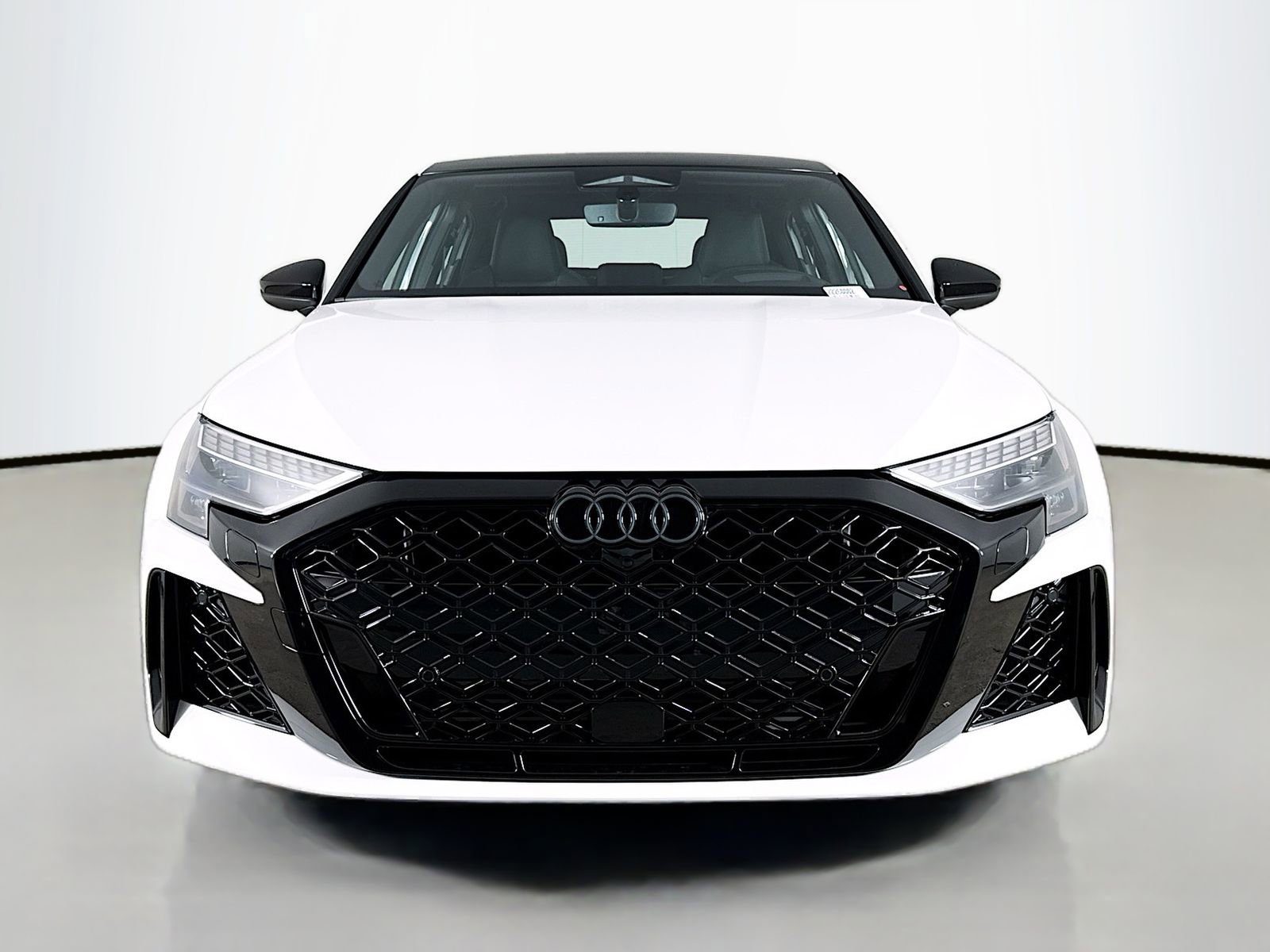 New 2026 Audi RS 3 image 2