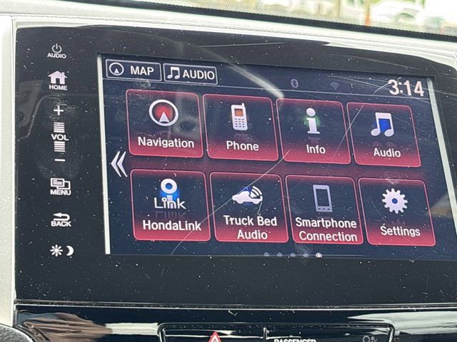 Used 2020 Honda Ridgeline Black Edition image 37