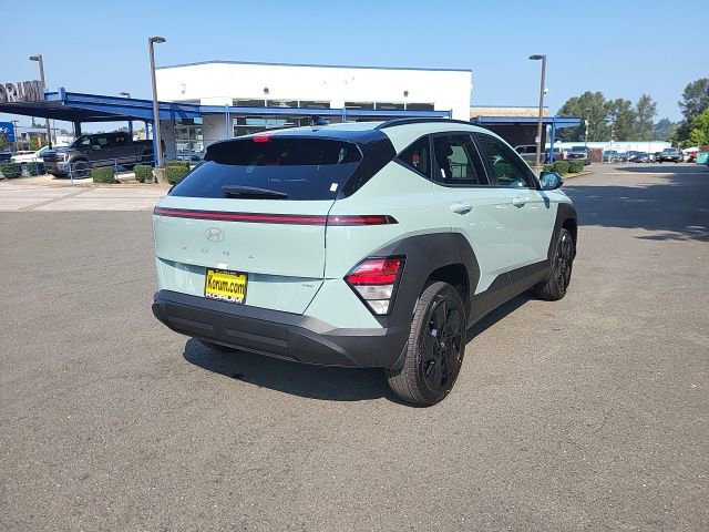 New 2026 Hyundai Kona SEL Sport image 6