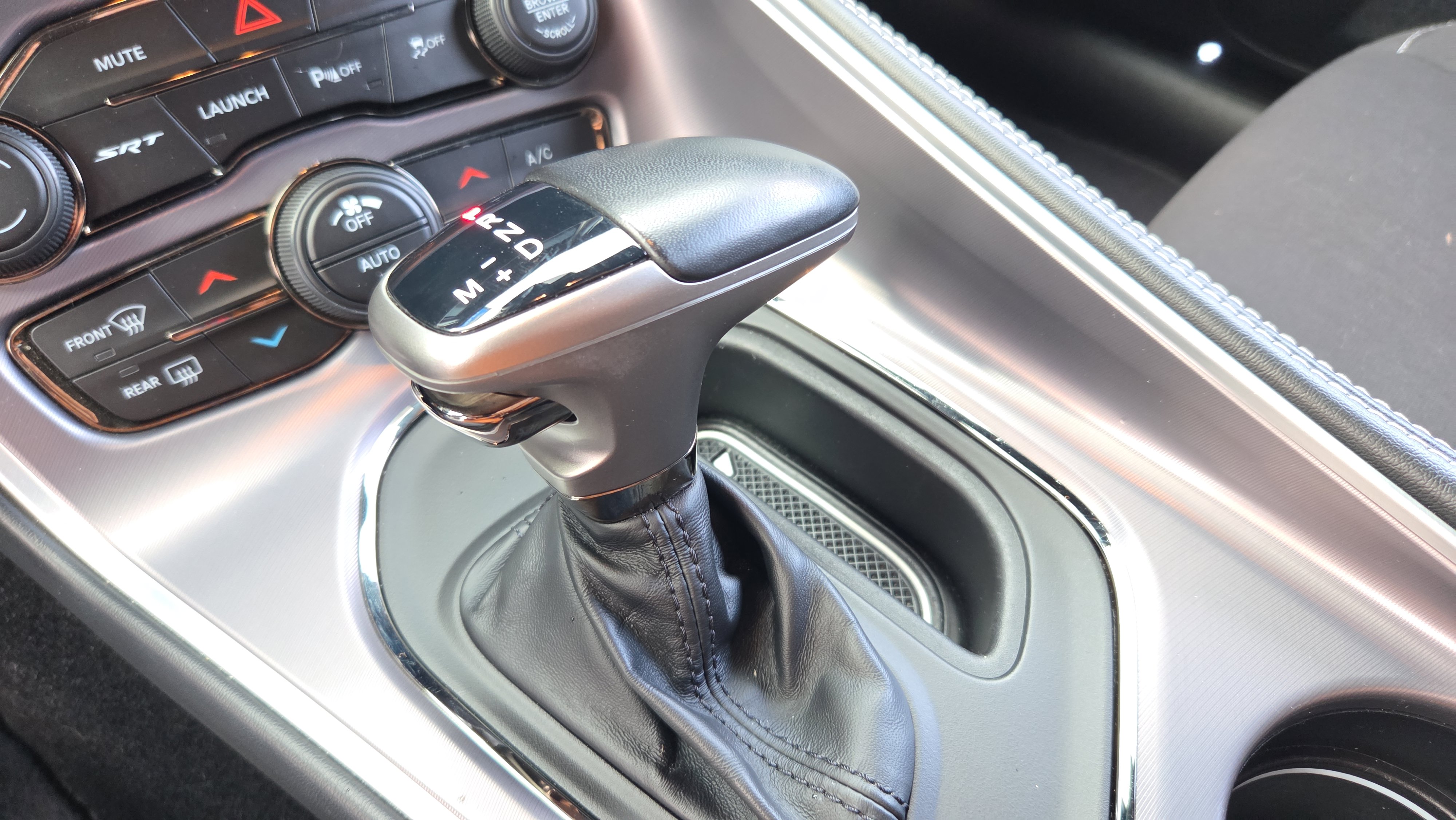 Used 2020 Dodge Challenger SRT Hellcat image 21