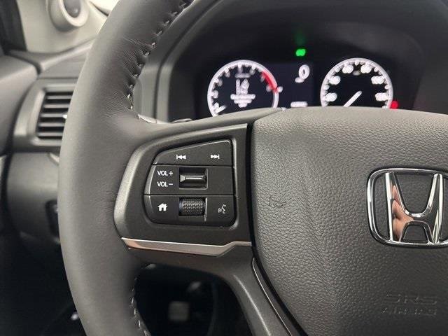 New 2025 Honda Ridgeline RTL image 25