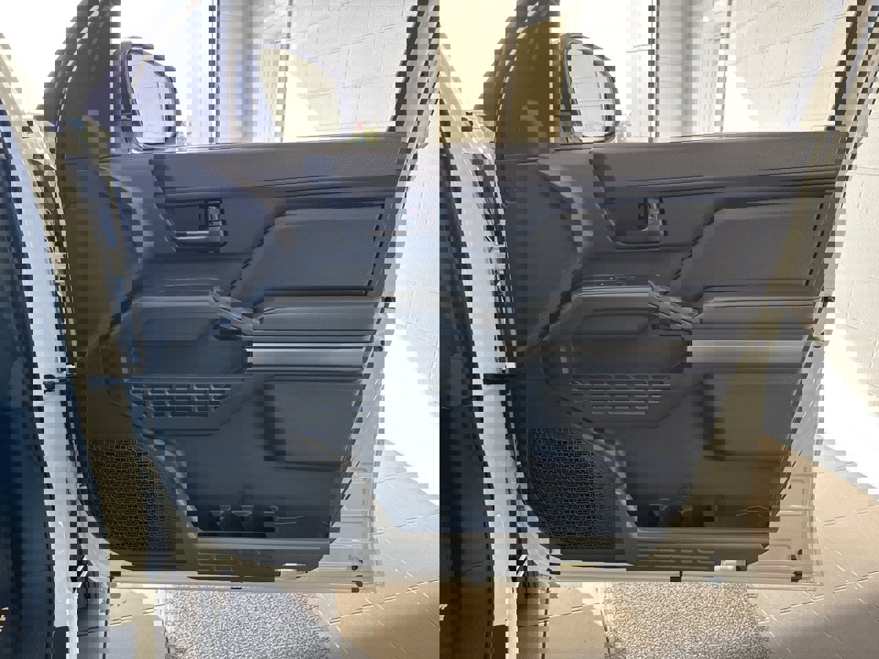 New 2025 Toyota Tacoma SR5 image 50