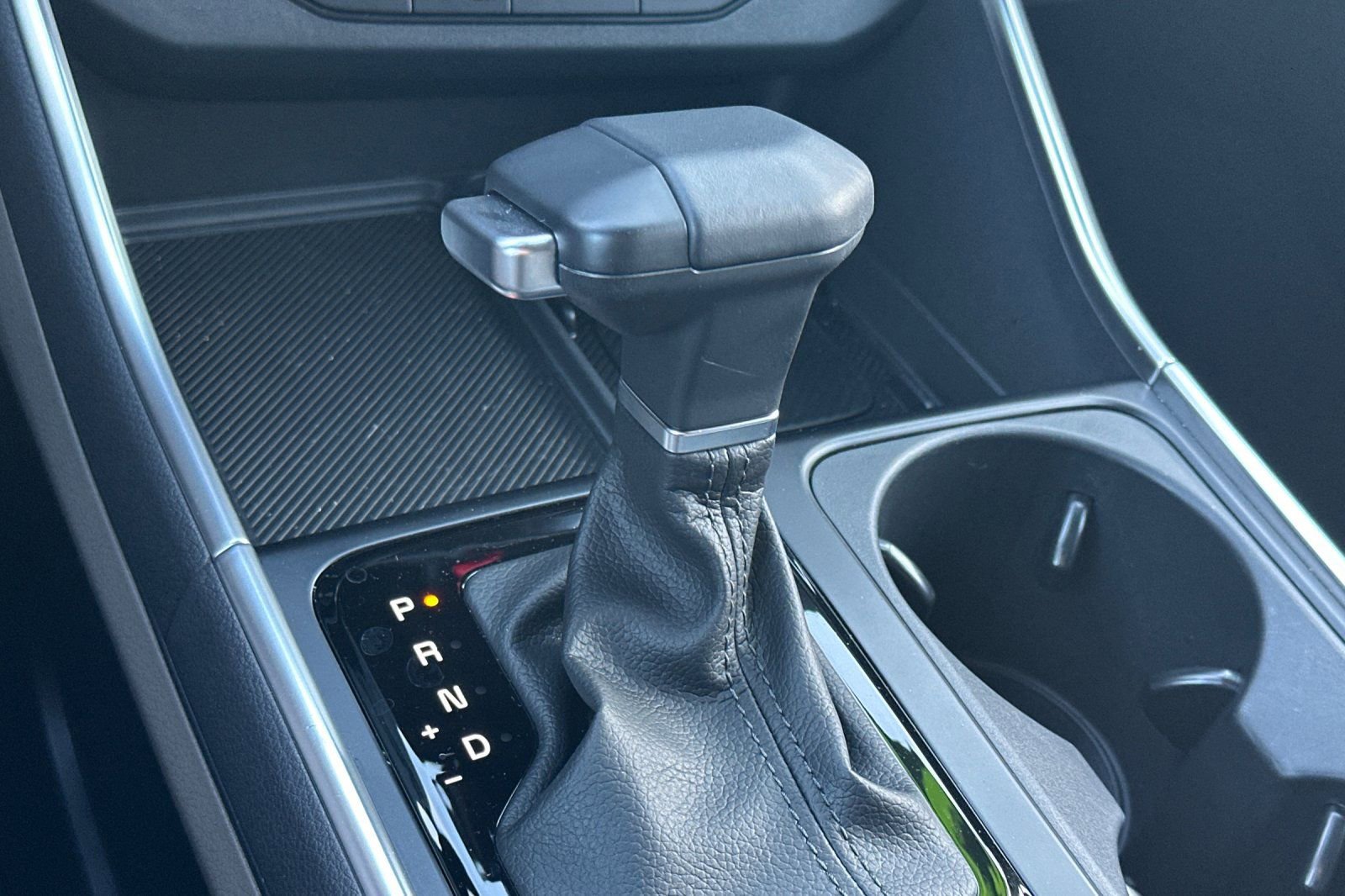 Certified 2026 Kia Carnival EX image 34