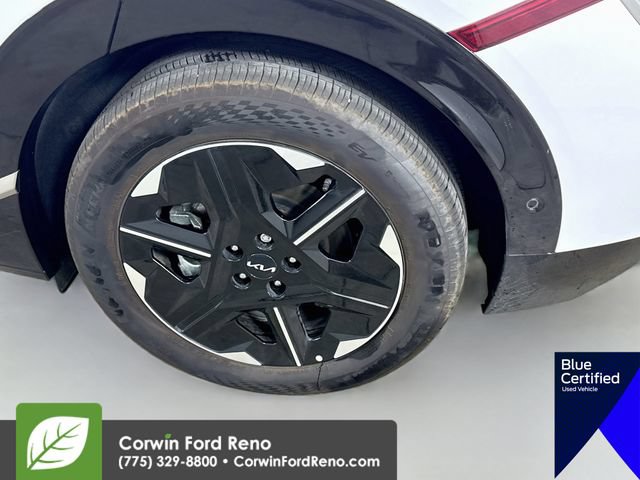 Used 2025 Kia EV6 Wind AWD/4WD image 34