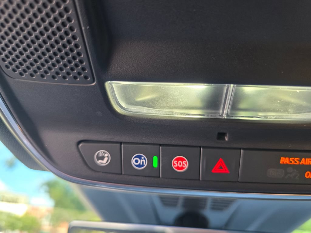 Certified 2024 Chevrolet Blazer EV RS AWD/4WD image 23