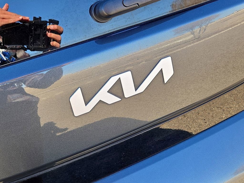 Used 2024 Kia Soul LX w/ Option Group 015 image 13