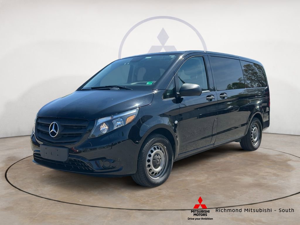 Used 2019 Mercedes-Benz Metris Passenger image 7