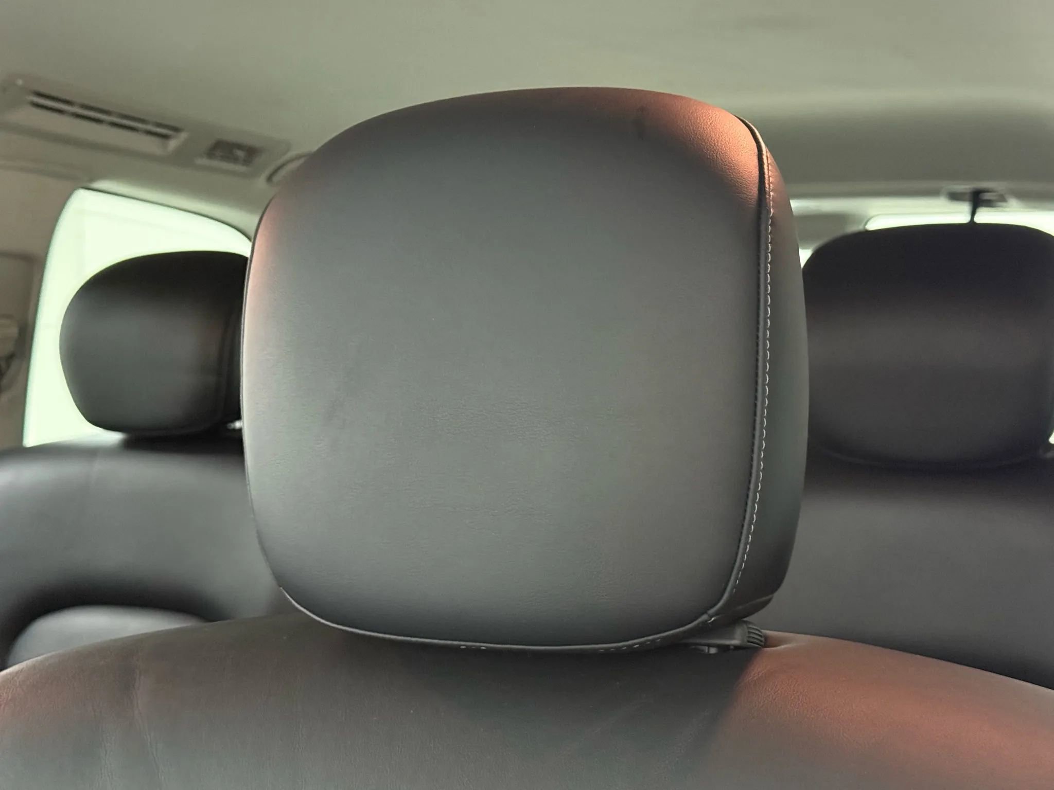 Used 2020 INFINITI QX80 Luxe w/ Proassist Package image 16