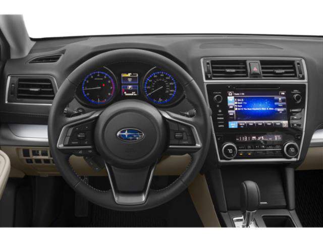 Used 2019 Subaru Outback 2.5i Premium image 10