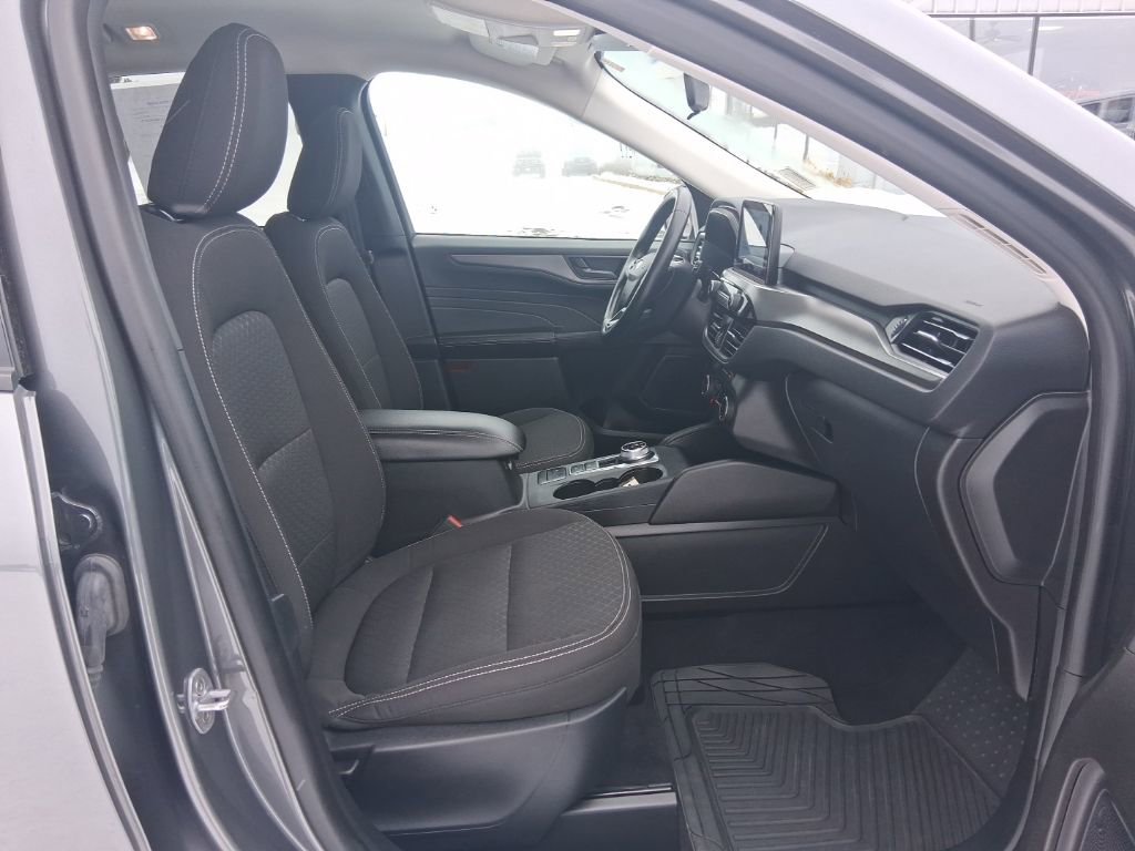 Used 2024 Ford Escape Active image 16