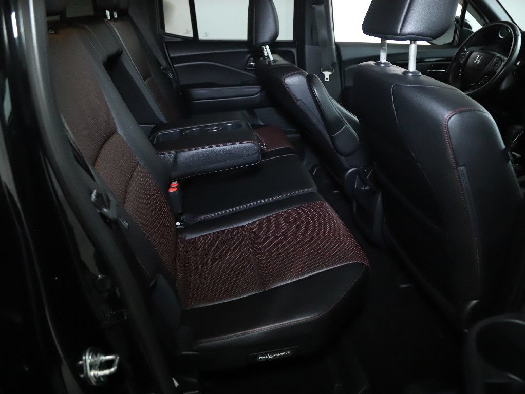 Used 2017 Honda Ridgeline Black Edition image 33