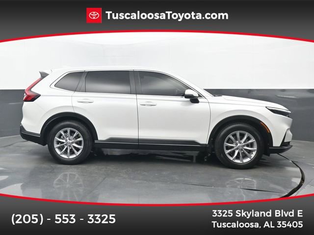 Used 2023 Honda CR-V EX-L image 1