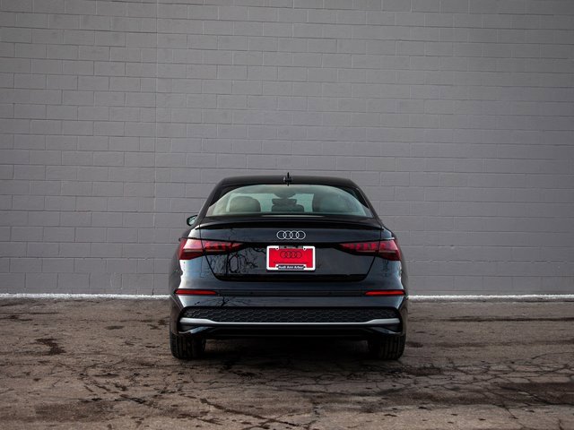 New 2026 Audi A3 2.0T Premium image 5