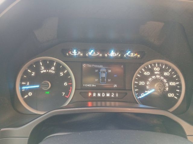 Used 2016 Ford F150 XLT w/ Equipment Group 302A Luxury RWD image 23