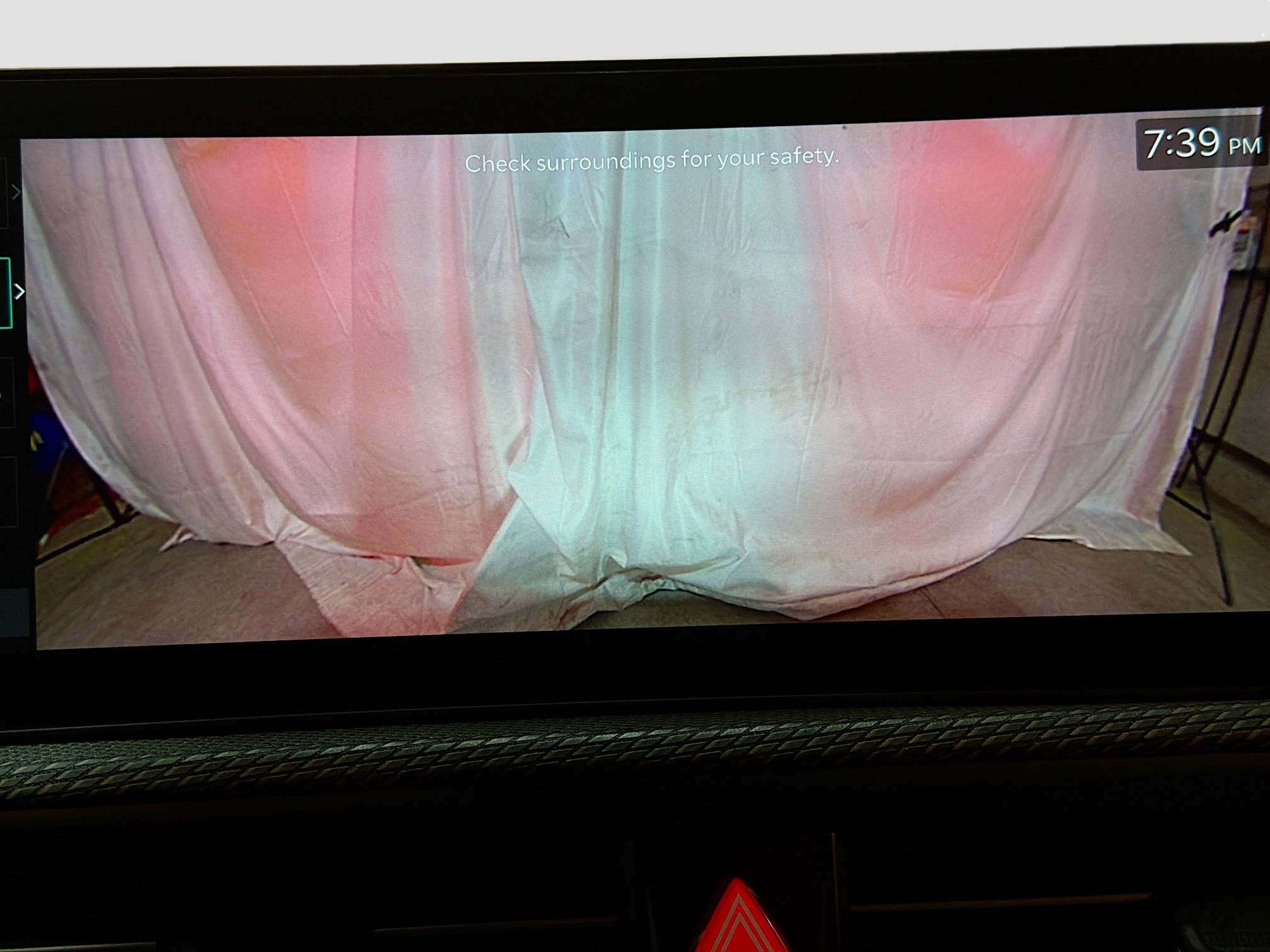 Used 2025 Kia EV6 Wind image 23