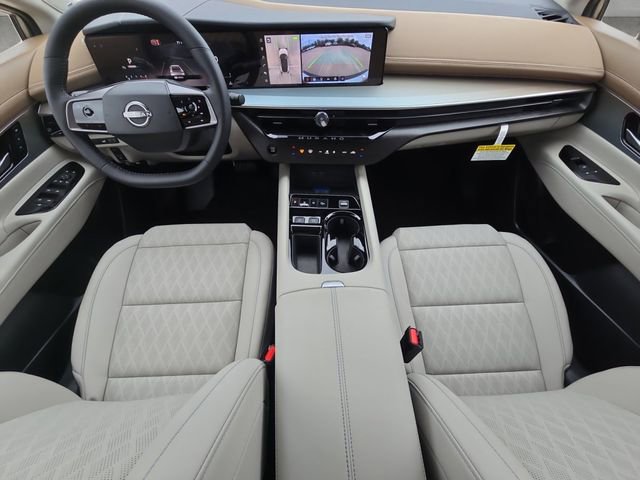 New 2026 Nissan Murano Platinum image 20