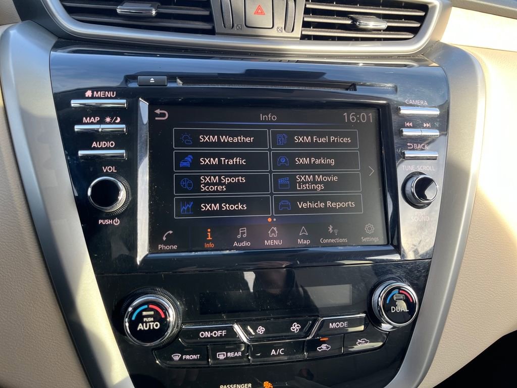 Used 2020 Nissan Murano SL image 67