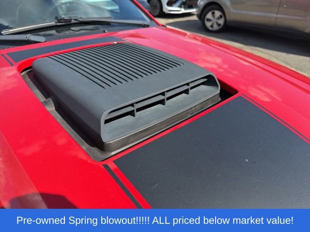 Used 2003 Ford Mustang Mach 1 RWD image 8