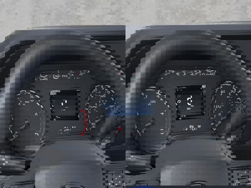 New 2026 Ford F450 XL AWD/4WD image 13