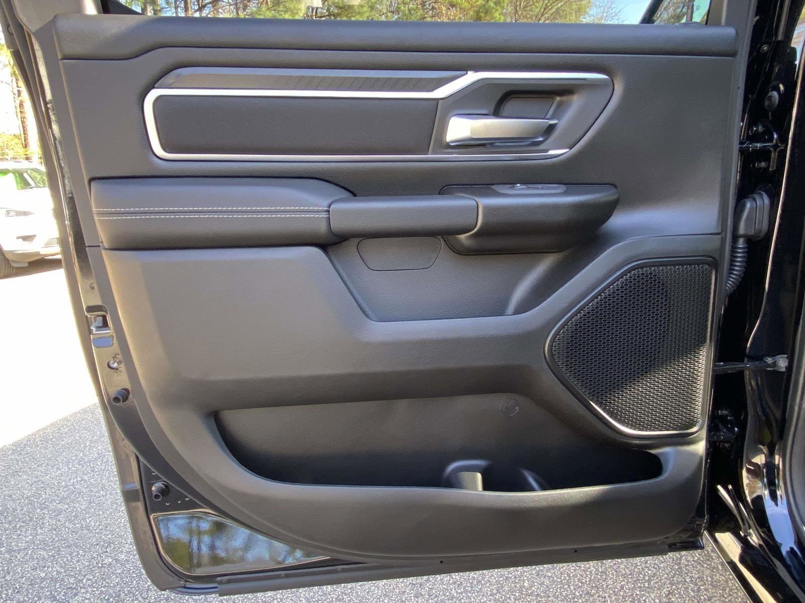 New 2026 RAM 1500 Big Horn image 19