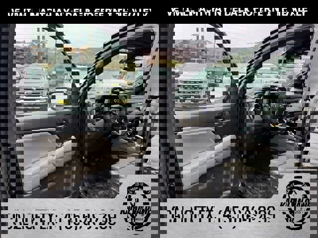 New 2026 Chevrolet Colorado ZR2 w/ ZR2 Bison Edition image 13