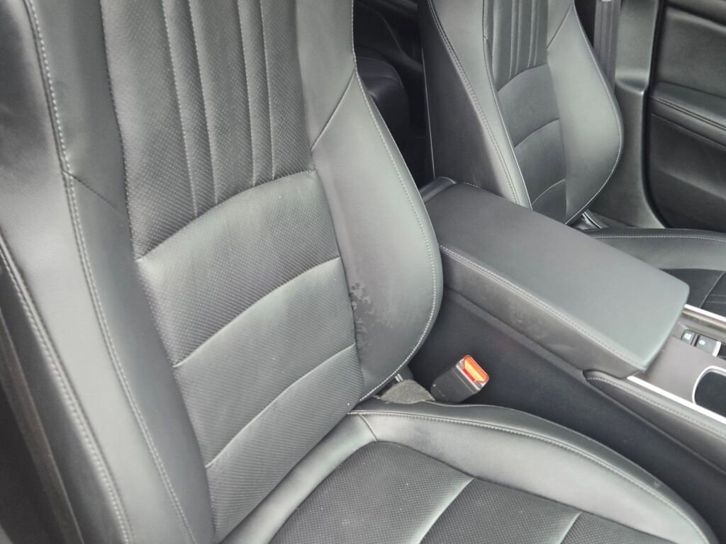 Used 2022 Honda Accord Sport Special Edition image 6