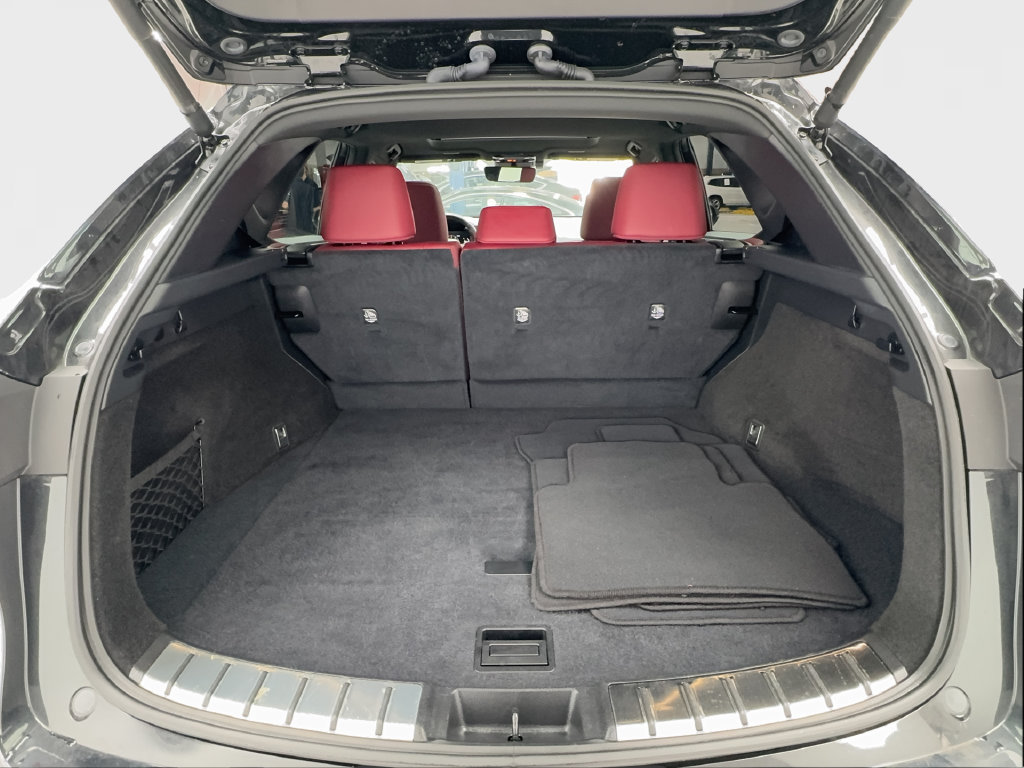 Used 2022 Lexus NX 350 AWD image 19