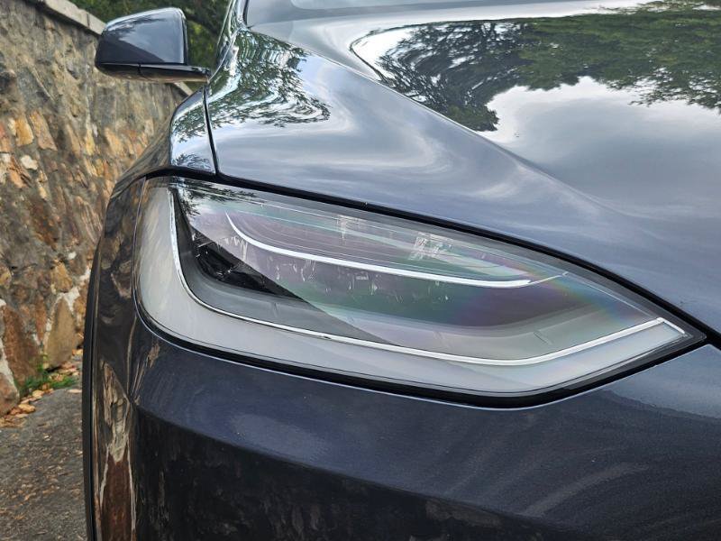 Used 2023 Tesla Model X AWD/4WD image 26