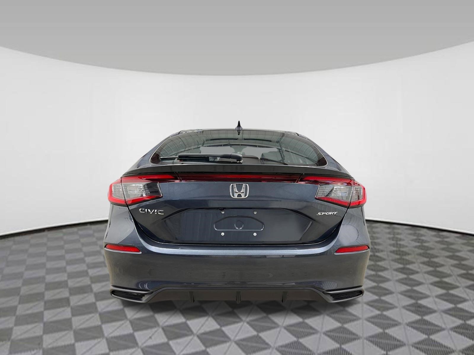 New 2026 Honda Civic Sport image 5