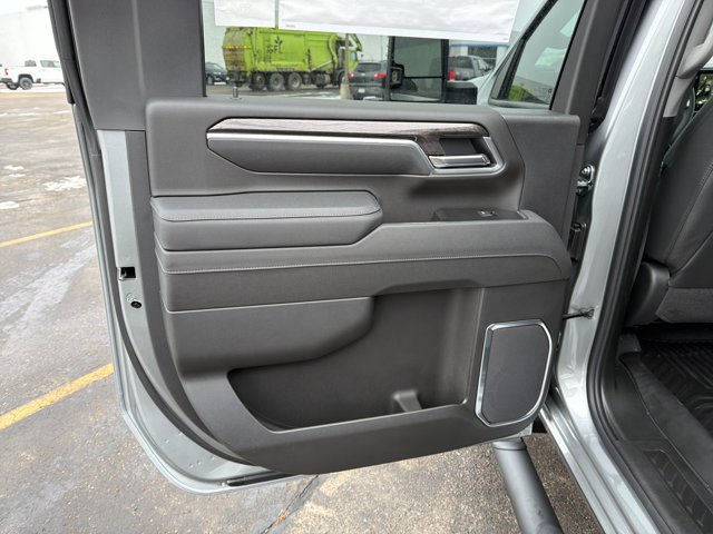 New 2026 Chevrolet Silverado 3500 LTZ w/ LTZ Plus Package image 24