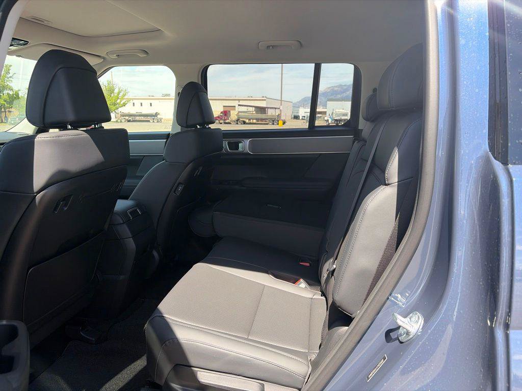 New 2026 Hyundai Santa Fe XRT AWD/4WD image 29