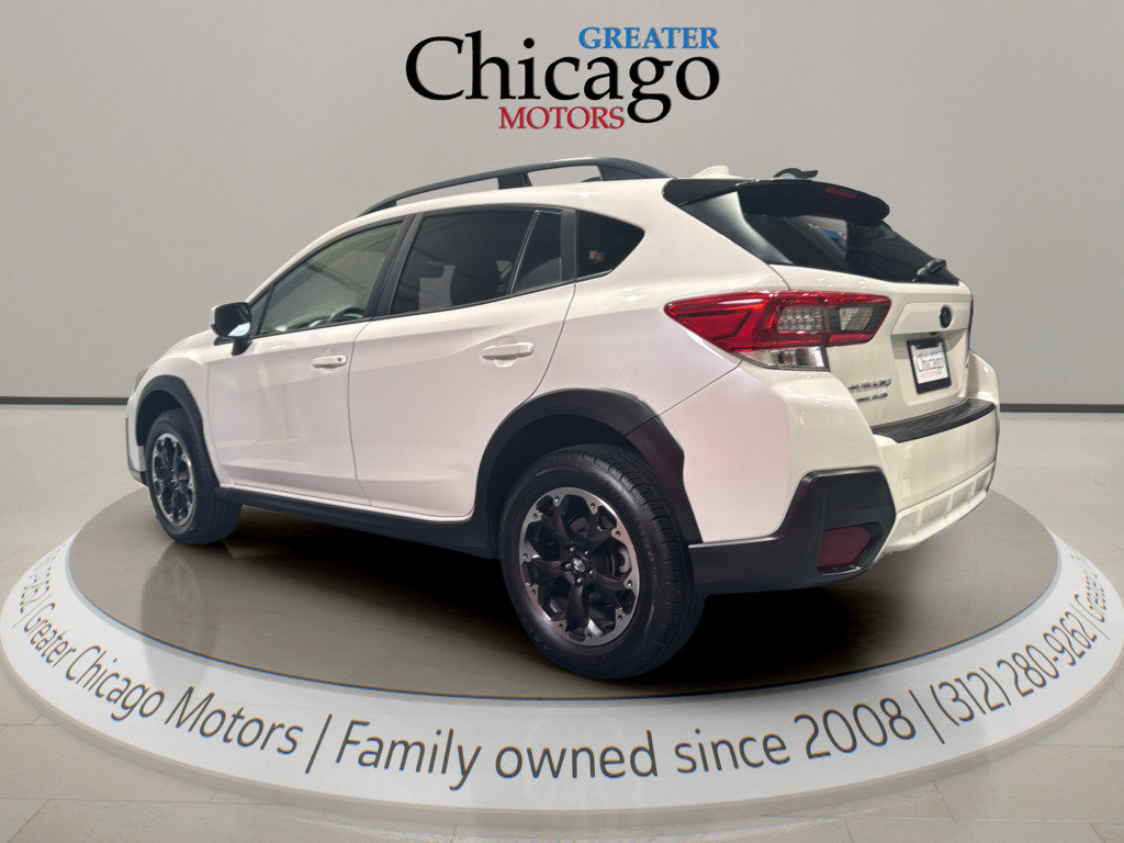 Used 2021 Subaru Crosstrek 2.0i Premium w/ Popular Package #3 AWD/4WD image 7
